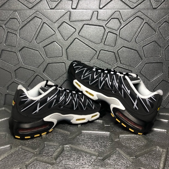 black shark tns